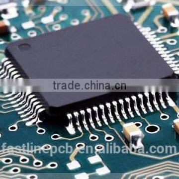 Professional PCB PCBA Manufacturer OEM factory with best price,double sided PCB