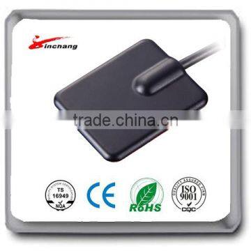 (Manufactory) high quality 3G external patch GSM Antenna