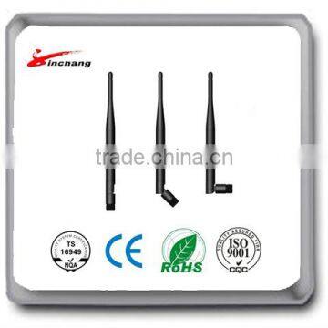 (Manufactory) free sample high quality wifi rubber duck antenna