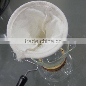 Drip Coffee Maker , Drip Coffee Maker Glass Jar, Pour Over Coffee Maker 480ML photo-2