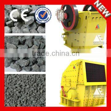 On Sale High Capacity Stone Jaw Crusher and Stationary Jaw Crusher Made In China