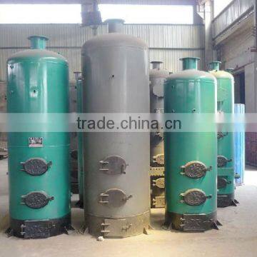 Industrial gas oil coal thermal oil boiler