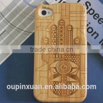 Bamboo phone Accessories ,Fashionable new product bamboo phone case                        
                                                Quality Choice