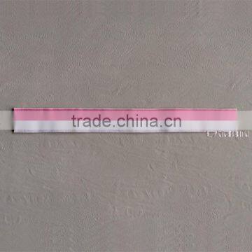 Customized Jacquard Weave Elastic Waist Band Belt for Sports Wear photo-2