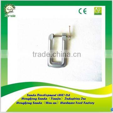 GD-00151B 1" c clamp