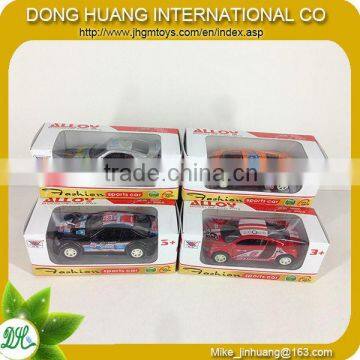 2014 1:50 diecast model car