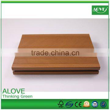 Factory of wpc/pvc decking board indoor/outdoor /anti UV /anti-corrosion