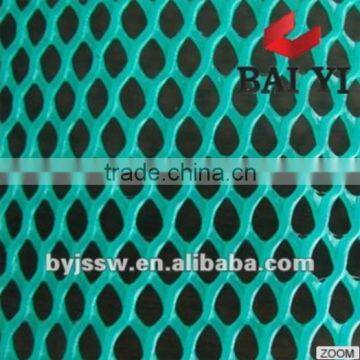 Plastic Filter Mesh For Sale (Green And White Color)