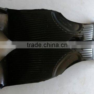 AUTO ACCESSORIS AND CAR BODY PARTS inner rubber front fender liner PICANTO 2012 2013 2011 2014