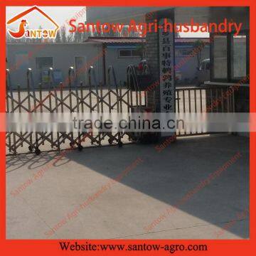 Good Quality Classical Quail Cage Drinker photo-6