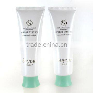 100g herbal essence colorful plastic airless cosmetic tubes                        
                                                Quality Choice