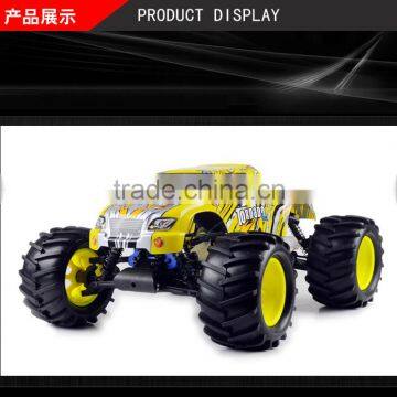 2016 New Product HSP 94083 1/8 Scale Traxxas E-revo 4x4 4wd rc Nitro Monster Truck ERC083