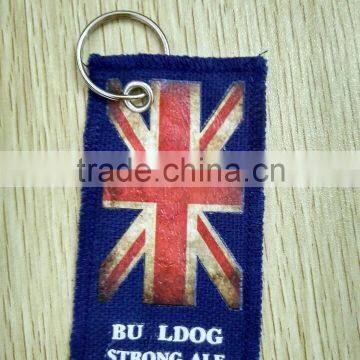 Flag Keychain Custom in Key Chains photo-3
