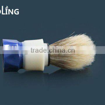 wooden handle shaving brush