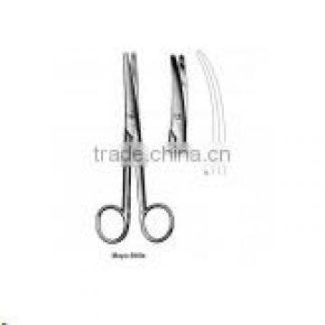 Mayo-Stille Curved Surgical Scissor