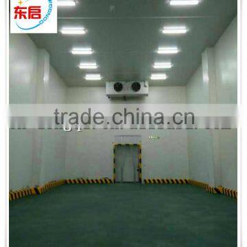 cold storage insulation panel