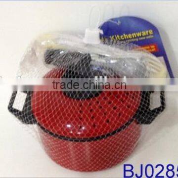 Best Kids Toy Intellect Vegetable and Fruit Store and Cashier Set photo-6