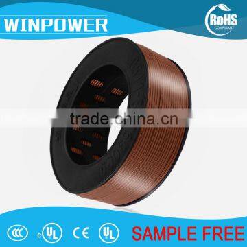 BVR 450V/750V 10.0mm copper electrical wire in buildings