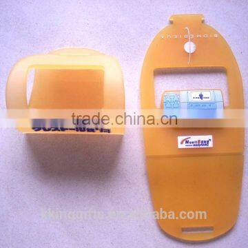 China Supply Hot Model Games Phone Wall Mount Cell Phone Holder photo-6