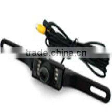 CMOS car rear view camera for vw touareg