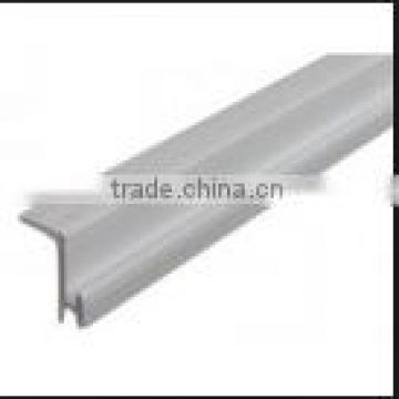 plastic ceiling mount curtain track