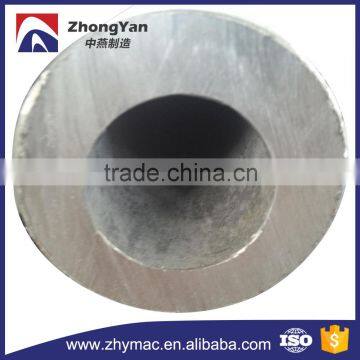 ASTM A312 316l stainless steel pipe, seamless ROUND PIPE AND TUBES