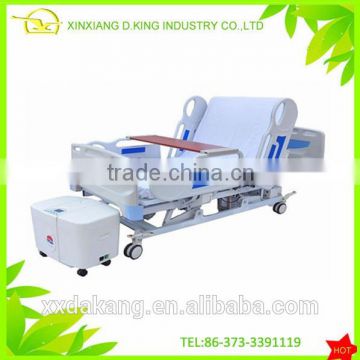 Hospital equipment ward nursing hospital beds with low price                        
                                                Quality Choice