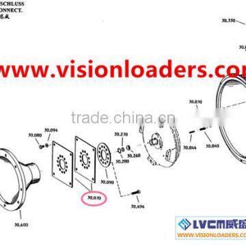 4644 330 239 DIAPHRAGM ZF spare parts for sale