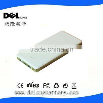 12000mah manual for power bank