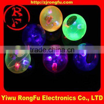 2015 wholesale products led water balloon glow in dark manufacturer & factory