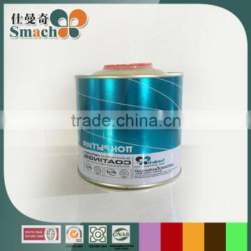 Practical Top Quality Metallic Car Paint Pearlescent Pigment