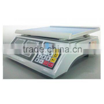 China Electronic Price Computing Scales