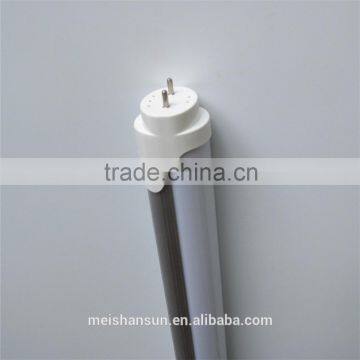 Zhangshan Manufactory Housing Light Led Tube t8 14w With Lockable Rotating End Caps Quality Choice photo-4