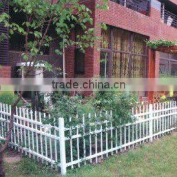 garden edging fence
