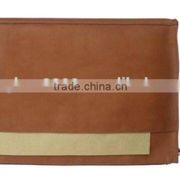 guandong factory hot new brifcase bag leather man light buisness bags china