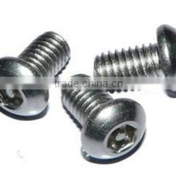 Factory price of stainless steel bolt/bolt and nut from China