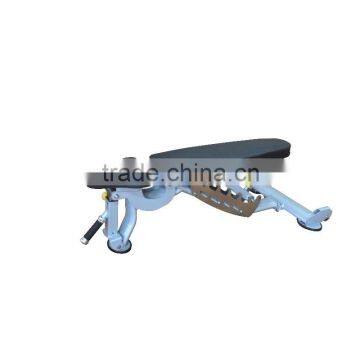 Adjustable Bench H-8207 photo-2