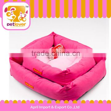 Dogs Application and Eco-Friendly Feature dog bed