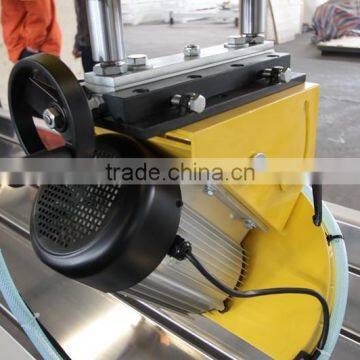 Oriental OSC-S Factory Bridge Granite Slab Cutting Machine photo-3