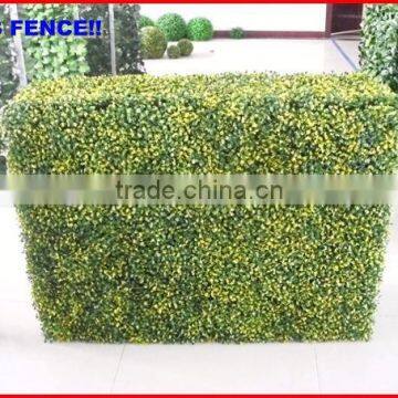 2013 factory Garden Fencing top 1 Garden decoration fence best-selling europe wpc garden fence china