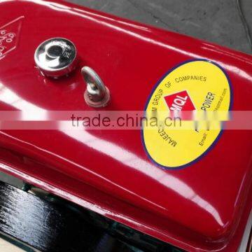 Low Price China Single Cylinder Hand Starting Water-cooled Diesel Engine 1115T Quality Choice photo-3