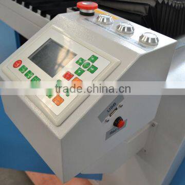 Acrylic/plastic/die Board /wood/fabric 150w Co2 Laser Cutter for Sale photo-6