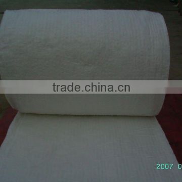 Hight temperature Heat Restistant Ceramic Fiber roofing rolls