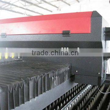 Sign Cnc YAG Laser Metal Cutting Machine for 1325 photo-3