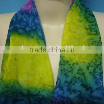 fashion ladies scarves