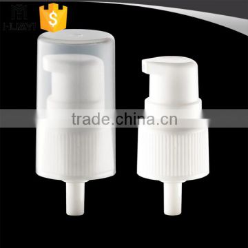 20/410 wholesale plastic lotion treatment pump