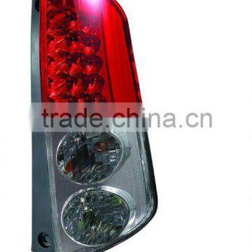 Tail lamp for Perodua MYVI