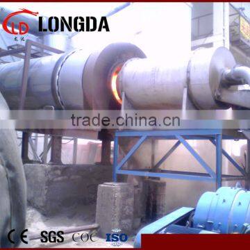 FMRS240 Pulverized Coal Burner manufacturer, asplant mixer plant for sale