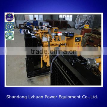 15 kva 3 phase generator from lvhuan power