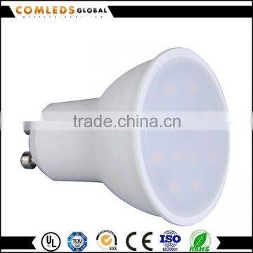 50*65mm 40w Gu10 Cob Led Spotlight Epistar With Transformer